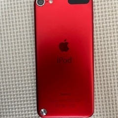 iPod touch 第5世代？32GB(ジャンク)