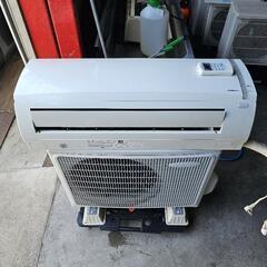 🉐️激安エアコン🉐️ コロナ 2015年製 ✨️6～9畳用✨️