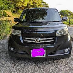 福岡県のbB(トヨタ)の中古車｜ジモティー