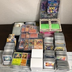 ポケモンカードまとめ売り