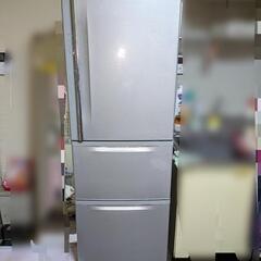 TOSHIBA 3ドア 冷蔵庫 2006年製