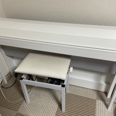 電子ピアノ KORG G1Air 2019年製