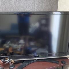 フルHD液晶テレビ