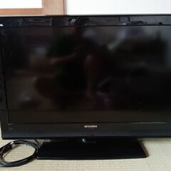三菱　REAL　LCD-32H5BX  2010年製