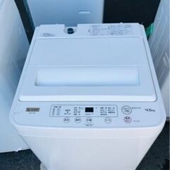 　2022年制　YWMT45H1(アーバンホワイト) 全自動洗濯...