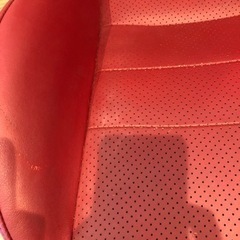 ホンダS2000  ナビシート　助手席　中古