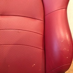 ホンダS2000  ナビシート　助手席　中古