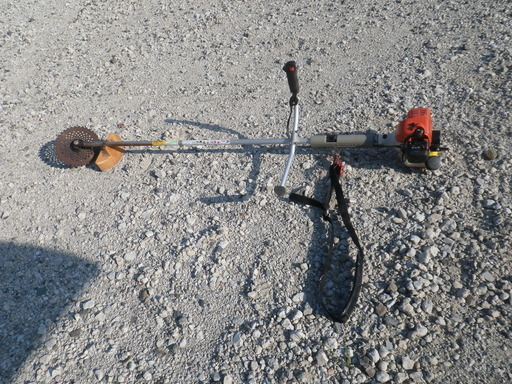 草刈り機 丸山ＭＢ2460