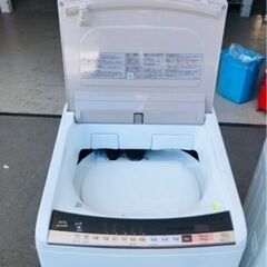 福岡市内配送設置無料 日立 HITACHI BW-DV80B N [ビートウォッシュ 