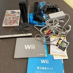 ニンテンドー　Nintendo Wii U  ドラクエX オンラ...