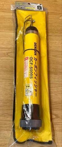 新品 ケーブルキャッチャー  5m カーボンフィッシャー VVFキャッチャー 電線キャッチャー