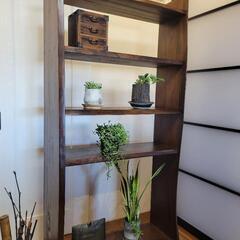 journal standard Furniture 4段ｼｪﾙﾌ【ﾄﾚﾌｧｸ桶川店】
