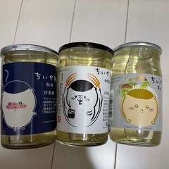 日本酒 くりまんじゅう先輩