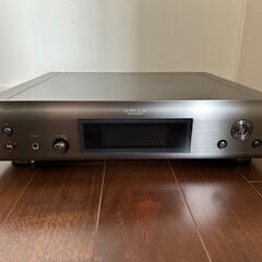 【ネット決済・配送可】DENON DNP-2000NE グラファ...