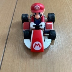 マリオカートチョロQ