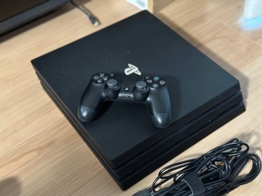 プレイステーション SONY PS4 Pro