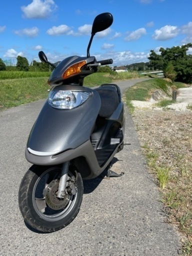 スパイシー100 低走行車‼️