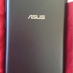 レトロ　【動作確認済み】Android  ASUS   Zenf...