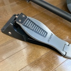 Roland 電子ドラム TD-3 確認用