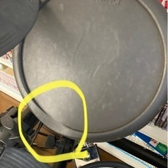 Roland 電子ドラム TD-3 確認用