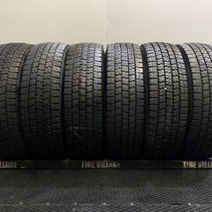 TOYO DELVEX M935 205/70R16 111/109N LT 16インチ ライトトラック用 