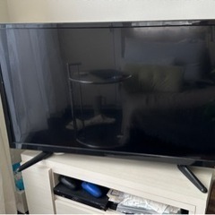 GRAND LINE 39型地上・BS・110度CSデジタルハイビジョン