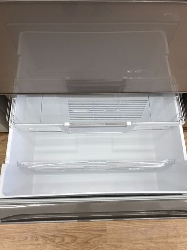 ☆ジモティ割あり☆ 日立 冷蔵庫 505L 年式2021 動作確認 