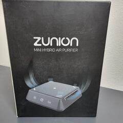 【新品】zunion ズニオン IA-200 コンパクト空気清浄機