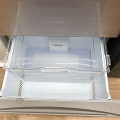☆ジモティ割あり☆ 三菱 冷蔵庫 455L 年式2019 動作確認
