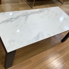 【トレファク神戸南店】光グローバル　ローテーブル【取りに来られる方限定】