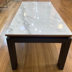 【トレファク神戸南店】光グローバル　ローテーブル【取りに来られる方限定】
