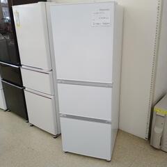 Hisense 冷蔵庫 22年製 282L     TJ1109 Hisense 冷蔵庫 22年製 282L TJ1109