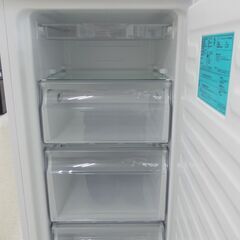 Haier 冷凍庫 JF-NU102B 2020年製 102L