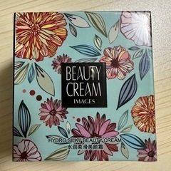 BEAUTYCREAM クッションファンデーション