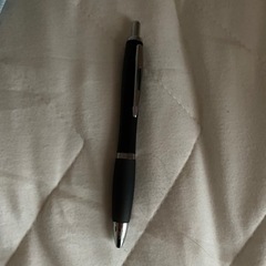 ボールペン 文具 ブラック 黒