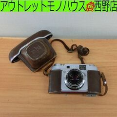 カメラ ジャンク品 ケース付き ディスプレイとして マミヤ MA...