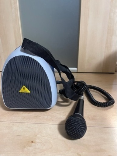 BEHRINGER スピーカー EPA40 Amazon BEHRINGER ベリンガー MS40