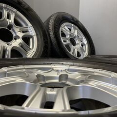 【BS ALENZA LX100 275/65R17】夏タイヤ【...