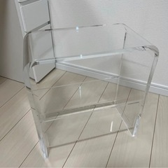 ディノス　LEDライト付き 楽屋ドレッサーシリーズ  幅99cm