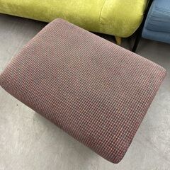 CONDE HOUSE カンディハウス エクリプス オットマン　ブラック　黒 CONDE HOUSE カンディハウス エクリプス オットマン ブラック 黒 CONDE