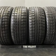 MAXTREK TREK M1 235/50R18】スタッドレス【LEXUS LS460 純正ホイール 