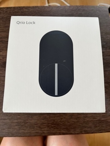 Qrio Lock キュリオロック  スマートロック スマートホーム