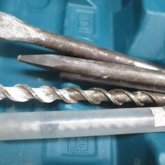 makita マキタ HR400D 40ｍｍ充電式ハンマドリル 本体のみ 36V仕様 中古品 【ハンズクラフト宜野湾店】