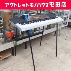 カシオ 61鍵盤 電子キーボード CTK-4400 スタンド付き...