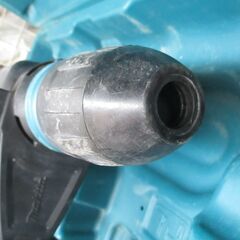 makita マキタ HR400D 40ｍｍ充電式ハンマドリル 本体のみ 36V仕様 中古品 【ハンズクラフト宜野湾店】