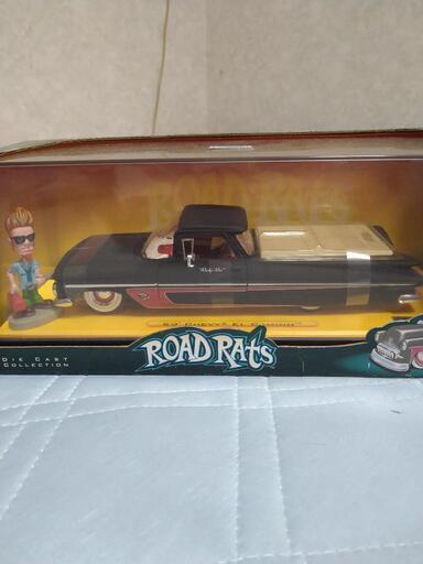 ROADRATS シボレーエルミカーナ　未開封