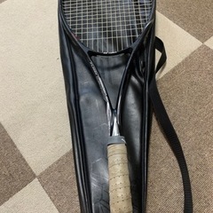 ソフトテニスラケット②