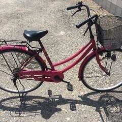 自転車2936