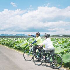 【イベント型宿泊プラン】自転車のまち土浦で美味しい旅時間 サイク...