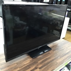 #H-4【ご来店頂ける方限定】Panasonicの32型液晶テレビです